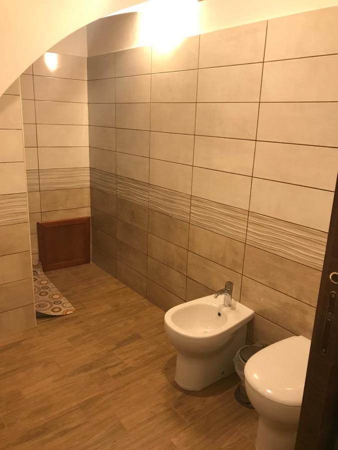 Ferienwohnung Da Piero E Lidia Iglesias Exterior foto