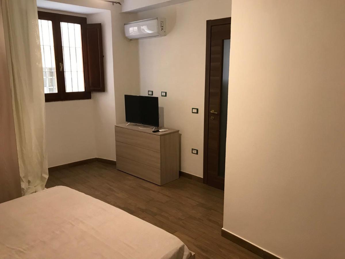 Ferienwohnung Da Piero E Lidia Iglesias Exterior foto