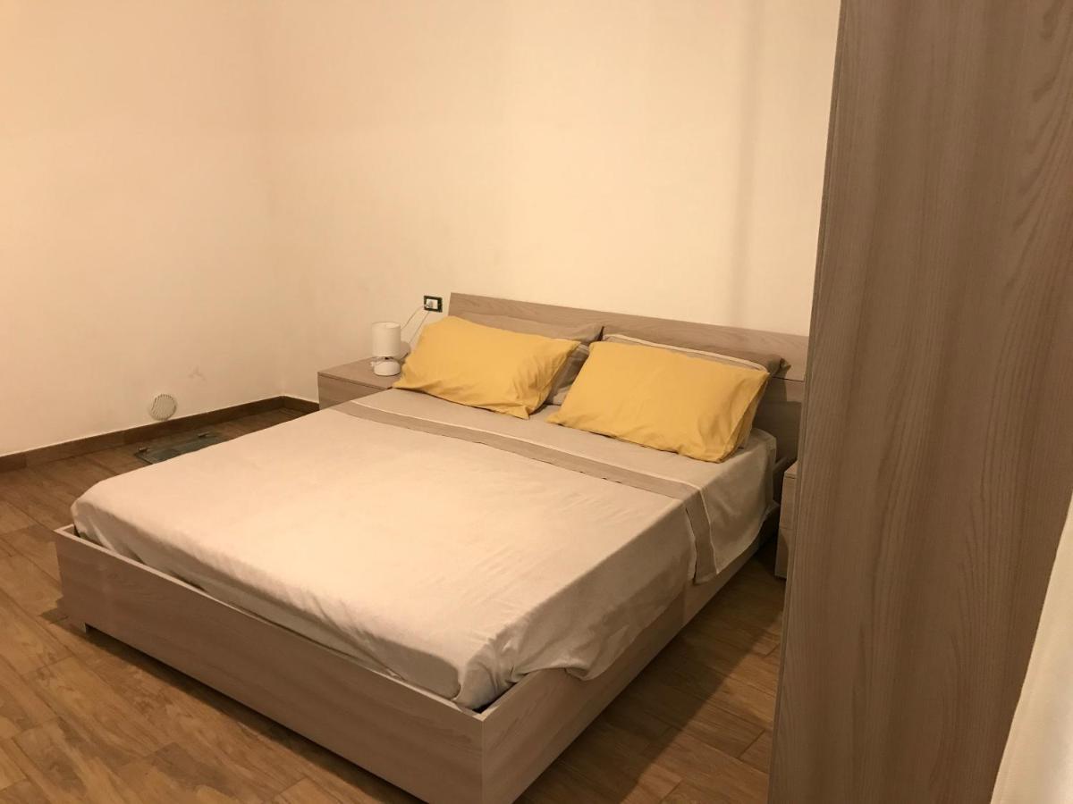 Ferienwohnung Da Piero E Lidia Iglesias Exterior foto