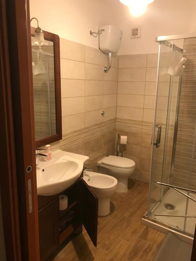 Ferienwohnung Da Piero E Lidia Iglesias Exterior foto